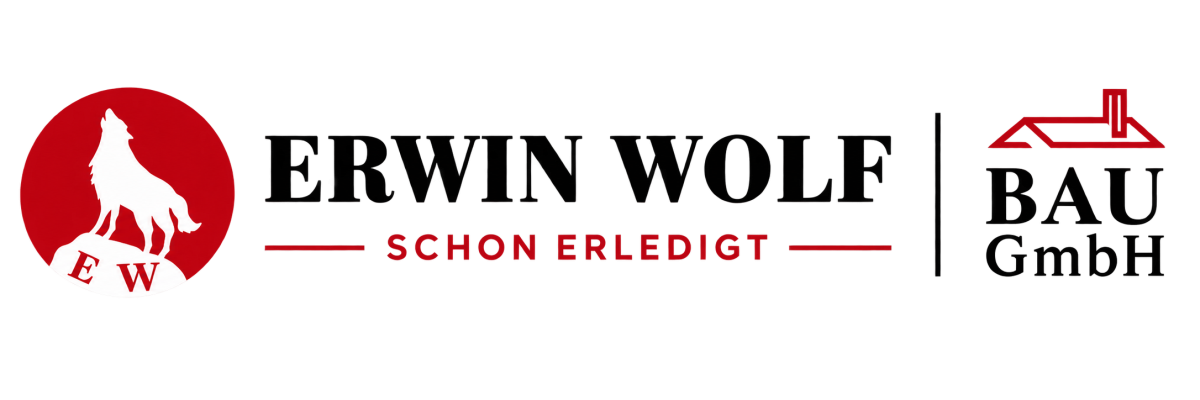 Erwin Wolf Bau
