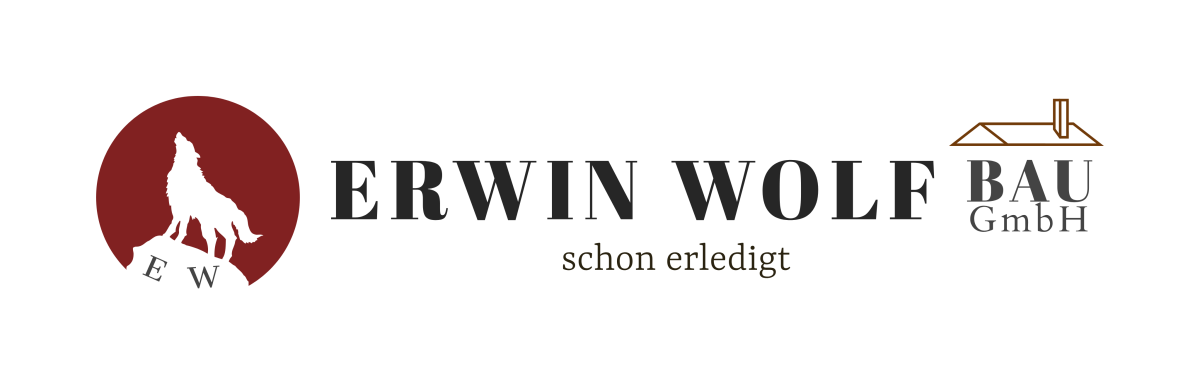 Erwin Wolf Bau